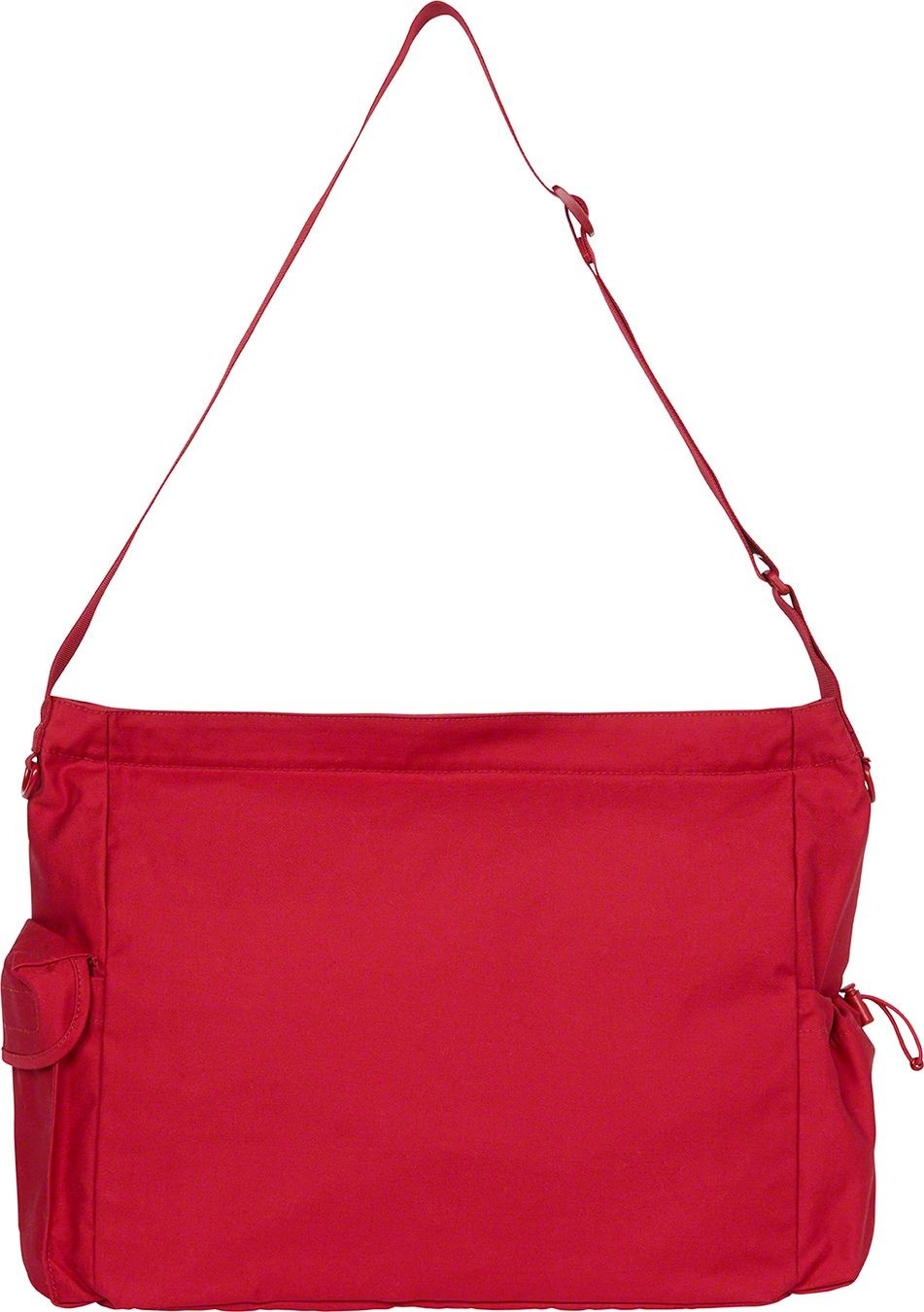 Field Messenger Bag view 5